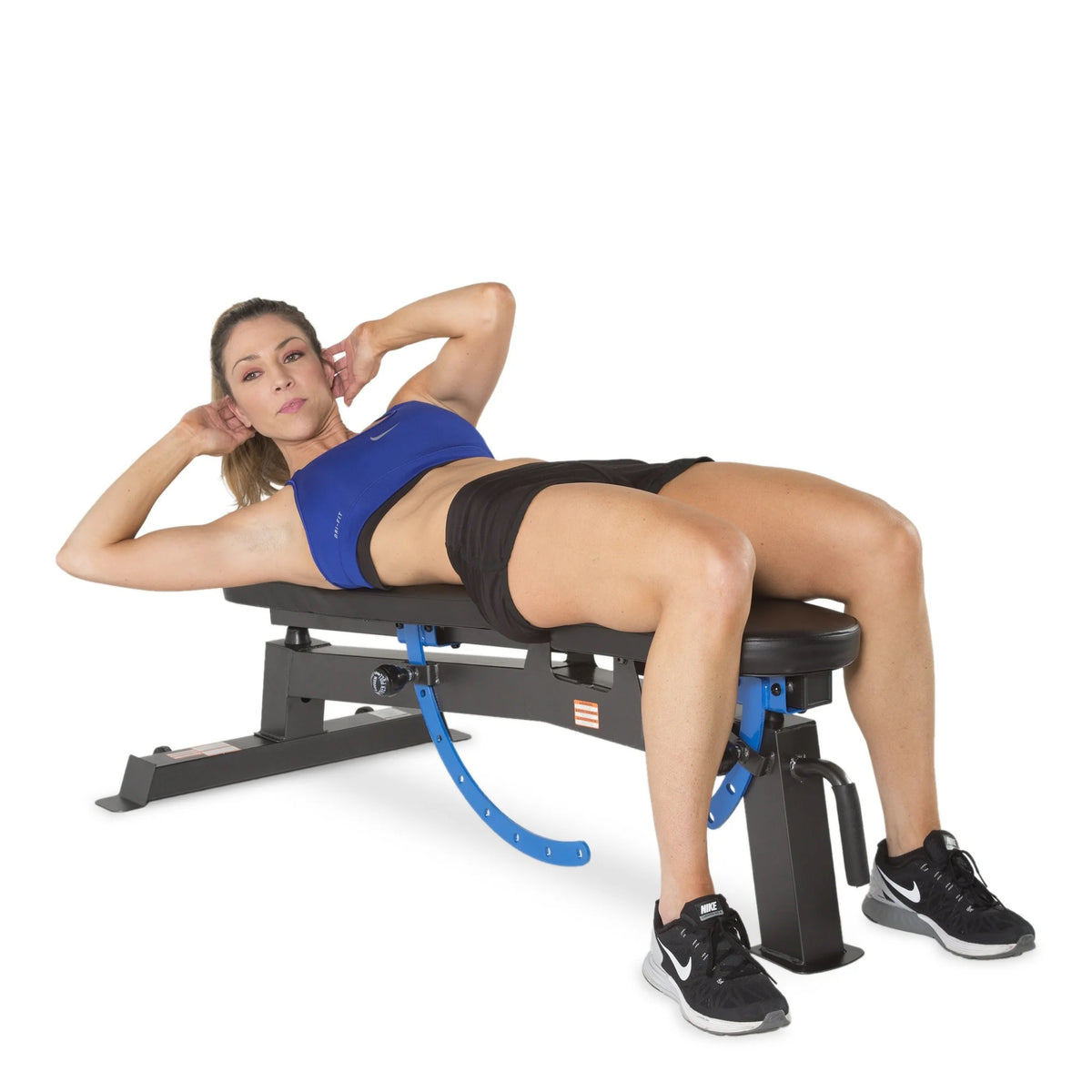 Fuel Pureformance FID Adjustable Bench