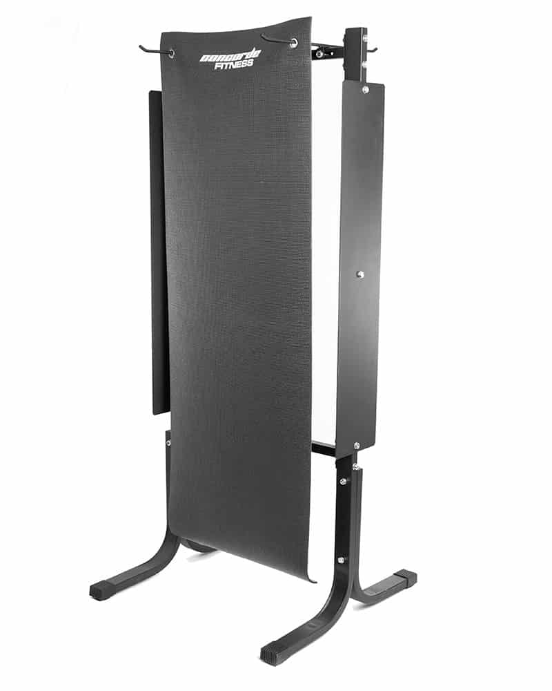 Concorde Hanging Yoga Mat Rack