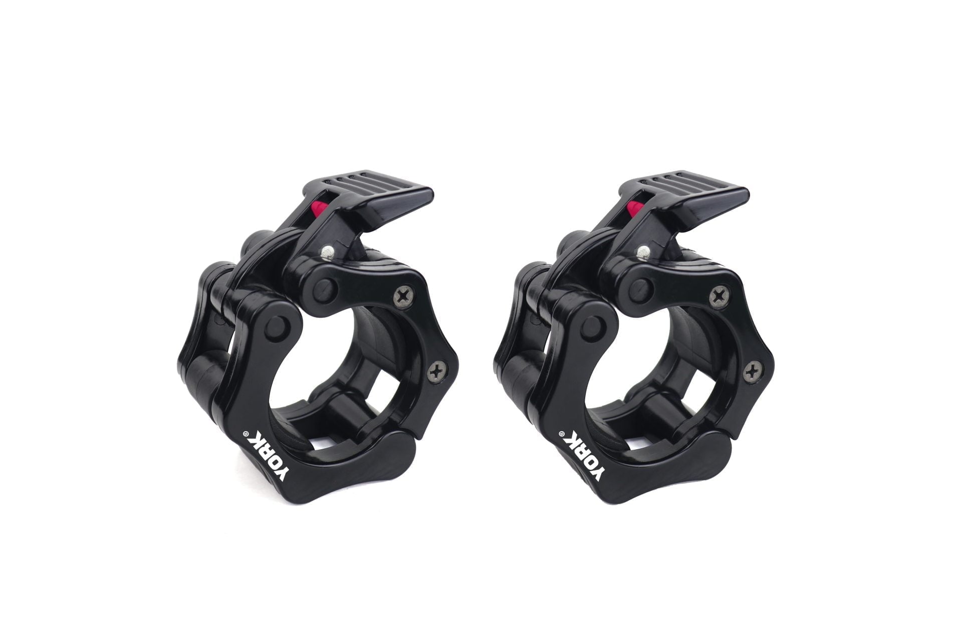 York Muscle Clamp Collar 2