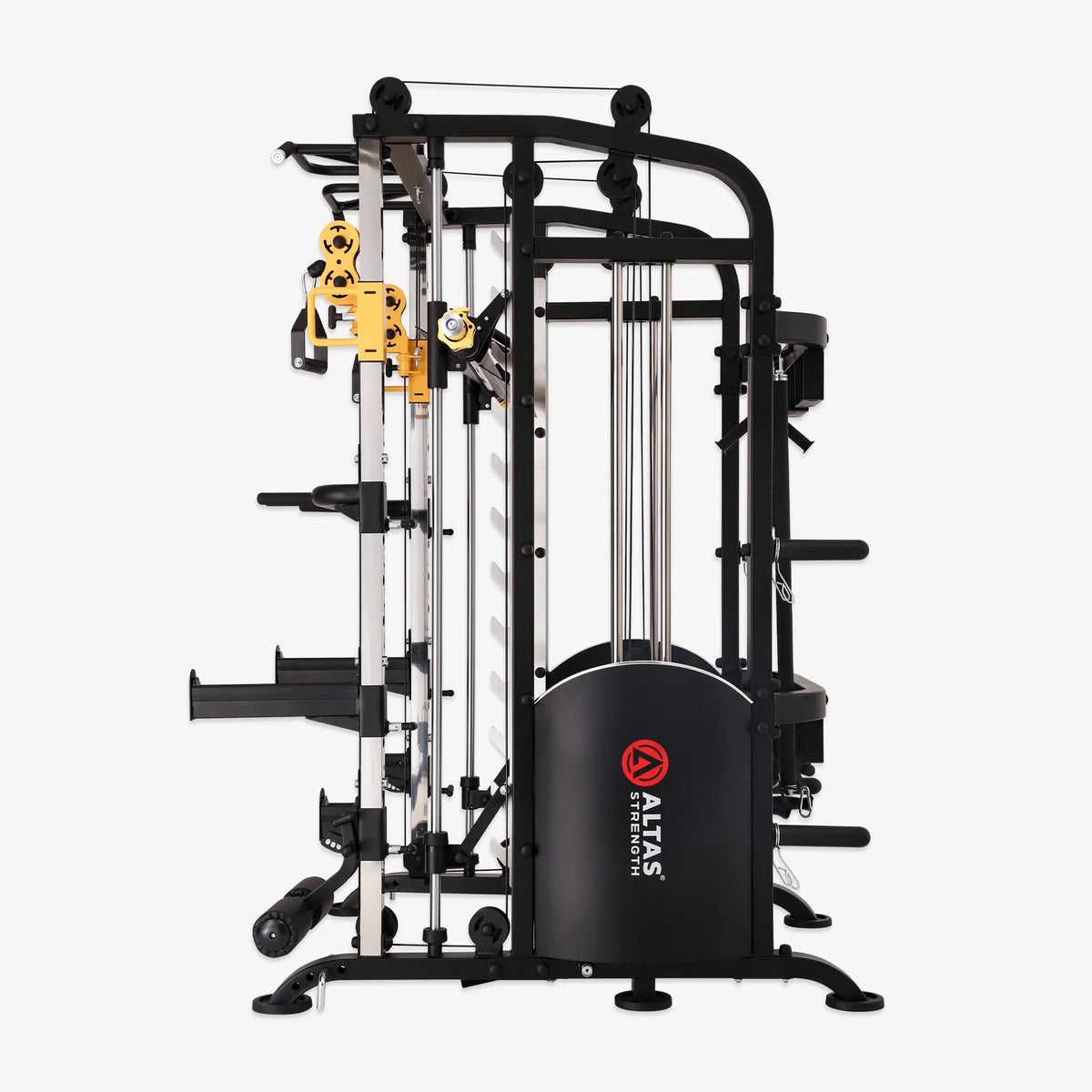 Altas M810 All-in-One Functional Smith Trainer