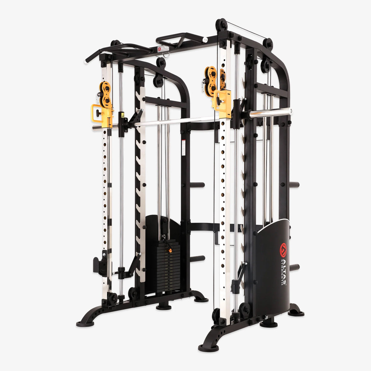Altas M810 All-in-One Functional Smith Trainer