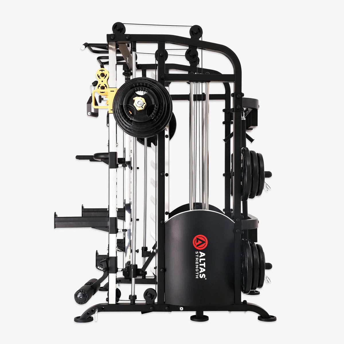 Altas M810 All-in-One Functional Smith Trainer