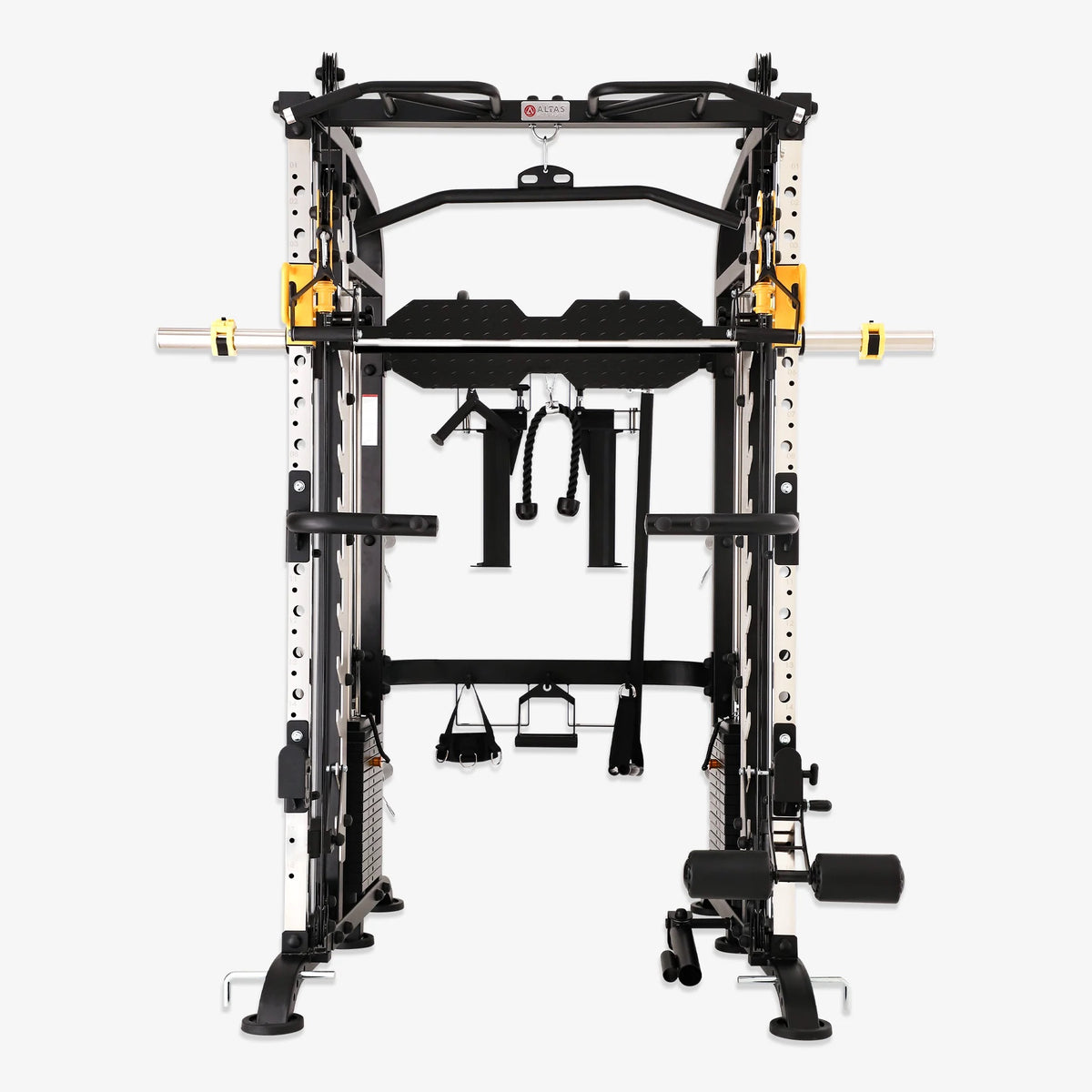Altas M810 All-in-One Functional Smith Trainer