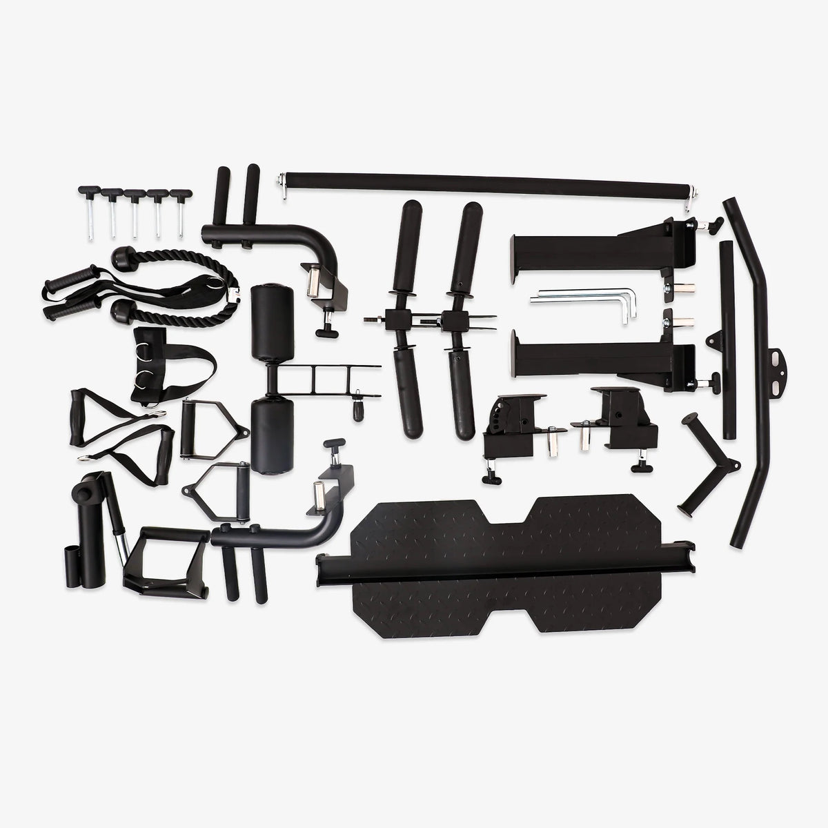 Altas M810 All-in-One Functional Smith Trainer