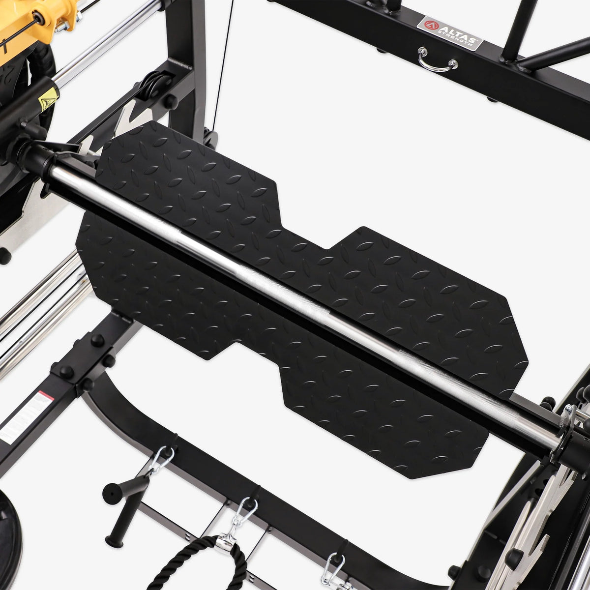 Altas M810 All-in-One Functional Smith Trainer