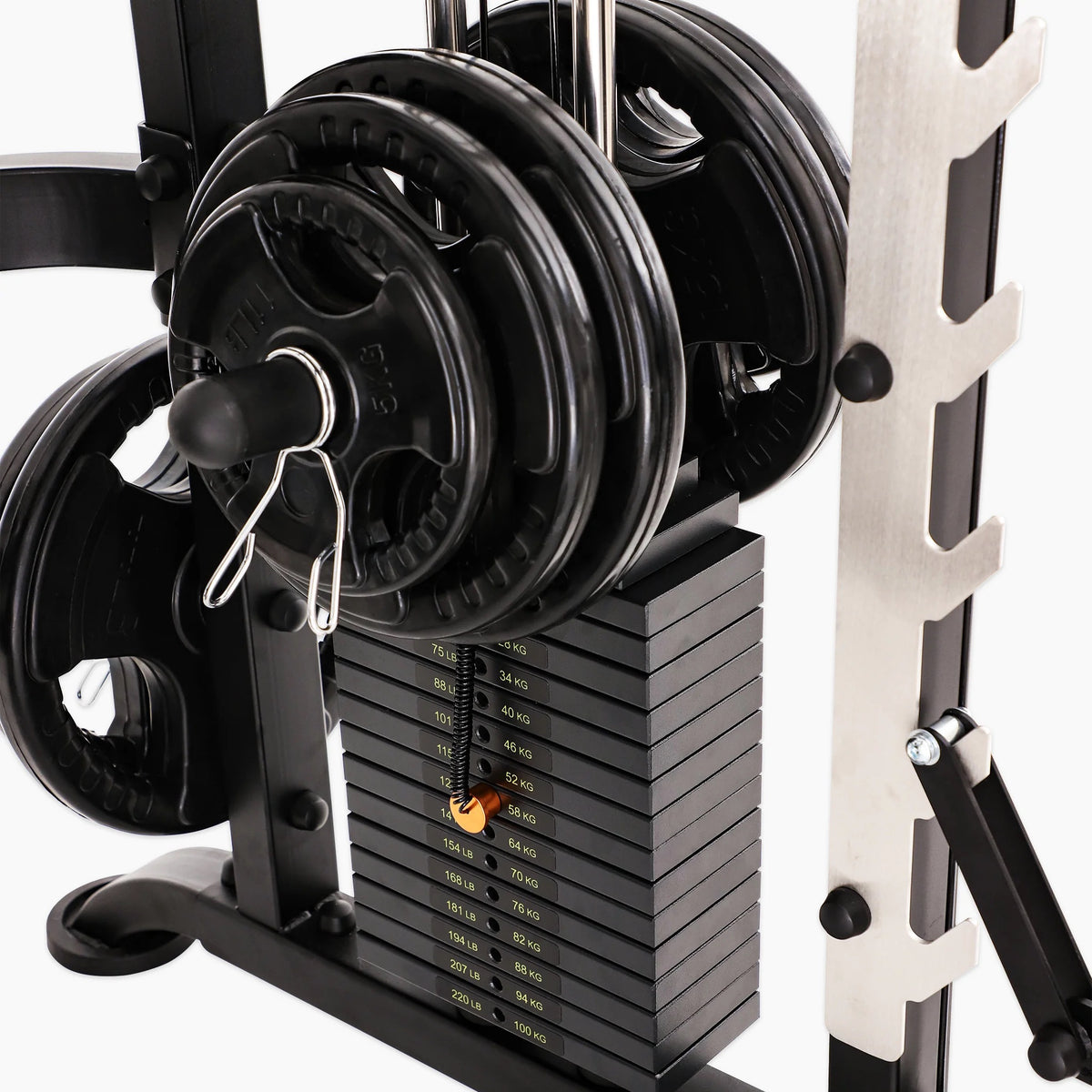 Altas M810 All-in-One Functional Smith Trainer