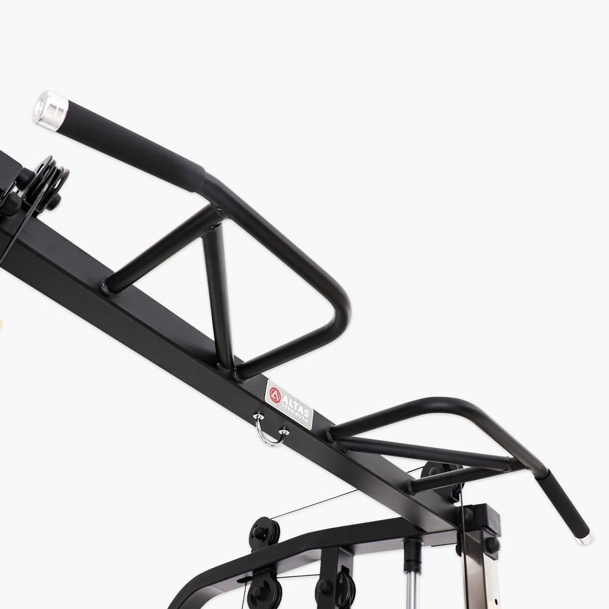 Altas M810 All-in-One Functional Smith Trainer