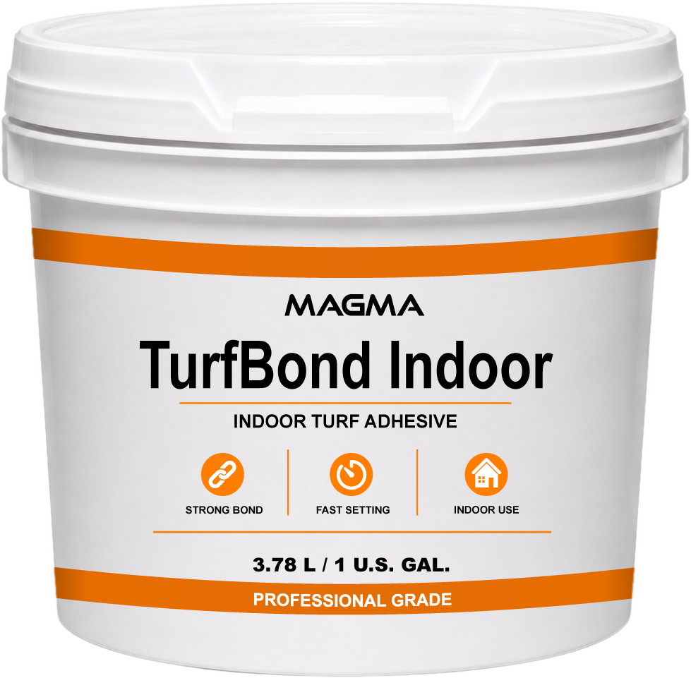 MAGMA TurfBond Indoor Adhesive