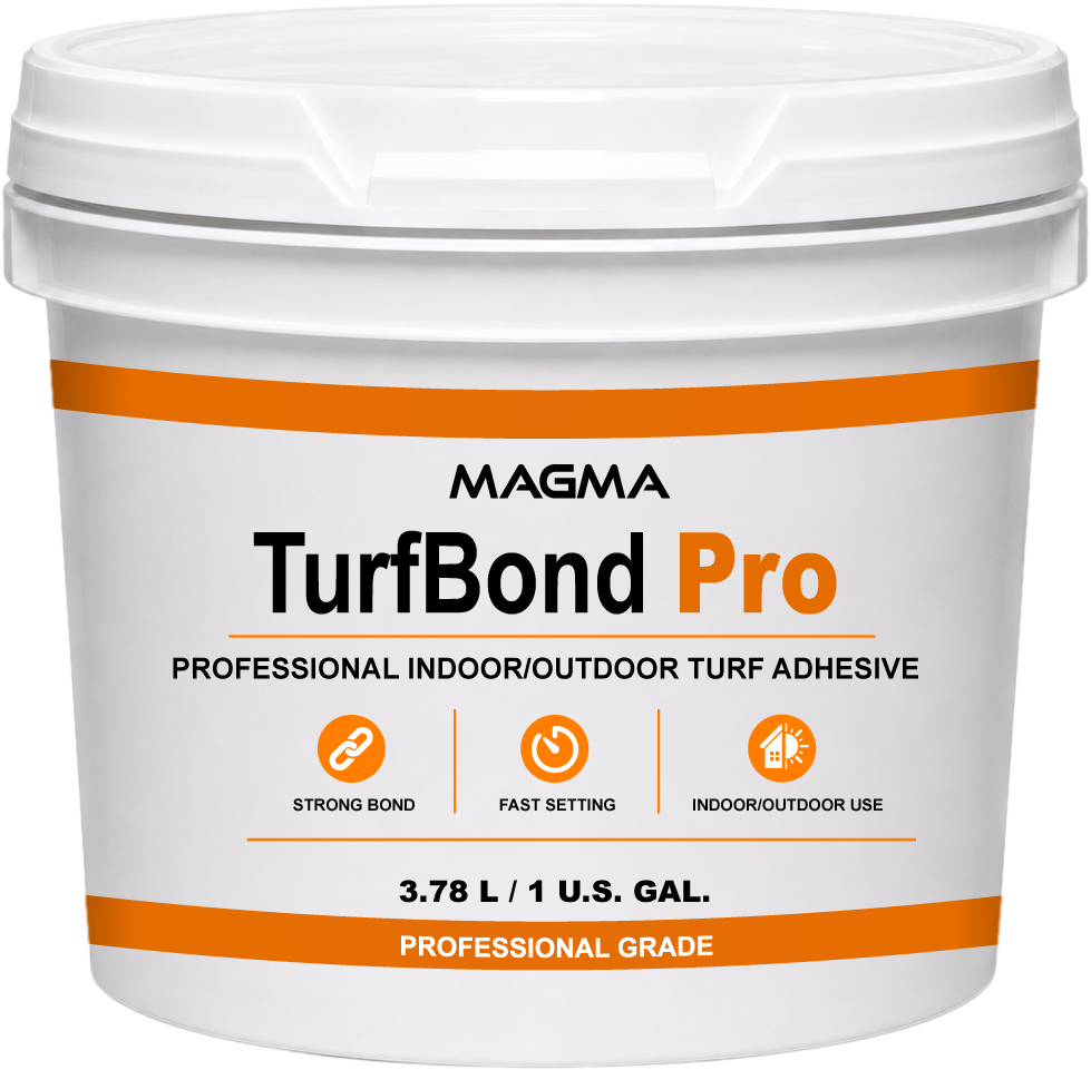 MAGMA TurfBond Pro Adhesive