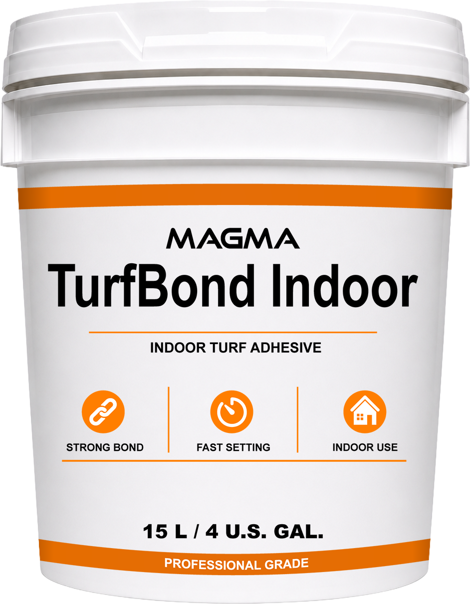MAGMA TurfBond Indoor Adhesive