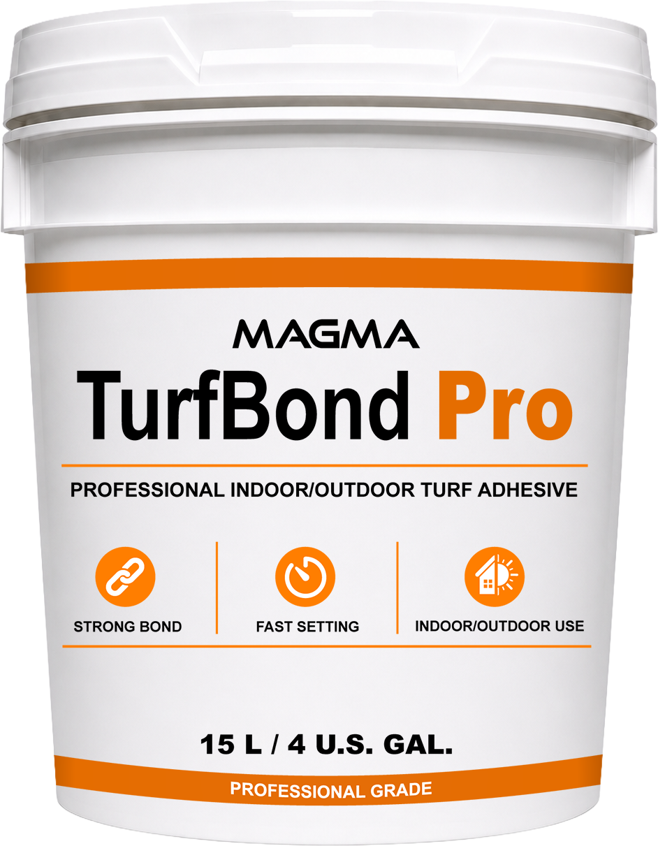 MAGMA TurfBond Pro Adhesive