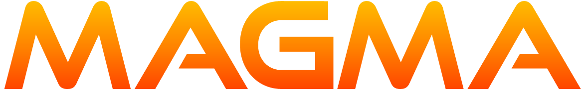 MAGMA Fitness Logo