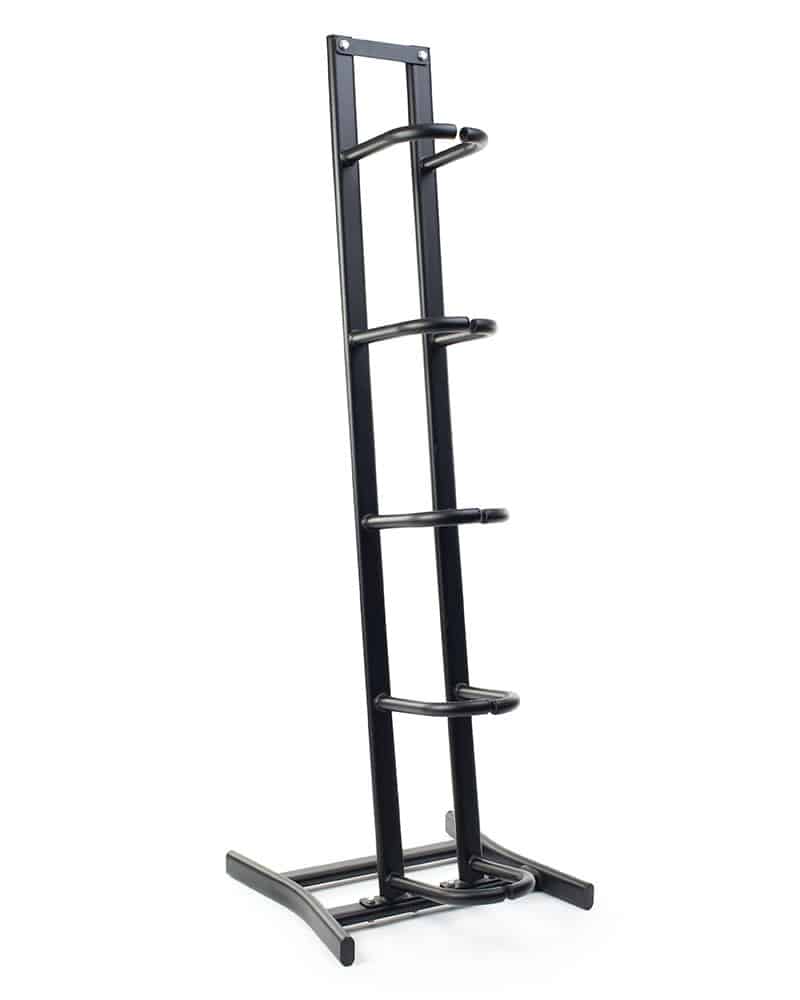 COREFX Medicine Ball Racks