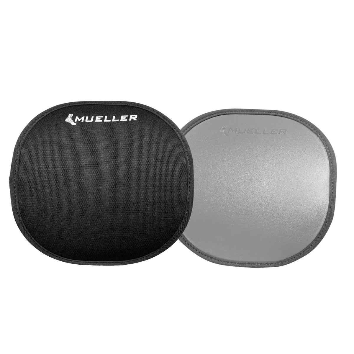 Mueller 4-in-1 Lumbar Back Brace with Removable Hot/Cold Pack