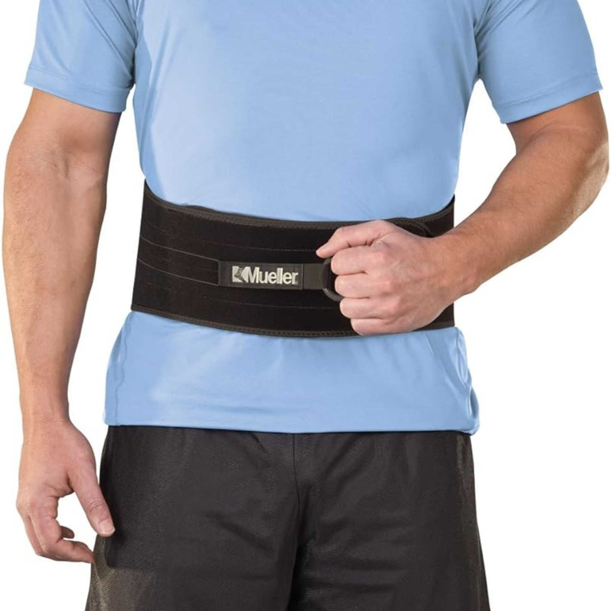 Mueller Adjustable Back Brace