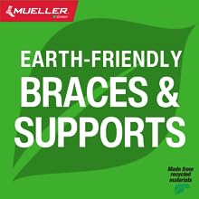 Mueller Green Adjustable Elbow Support