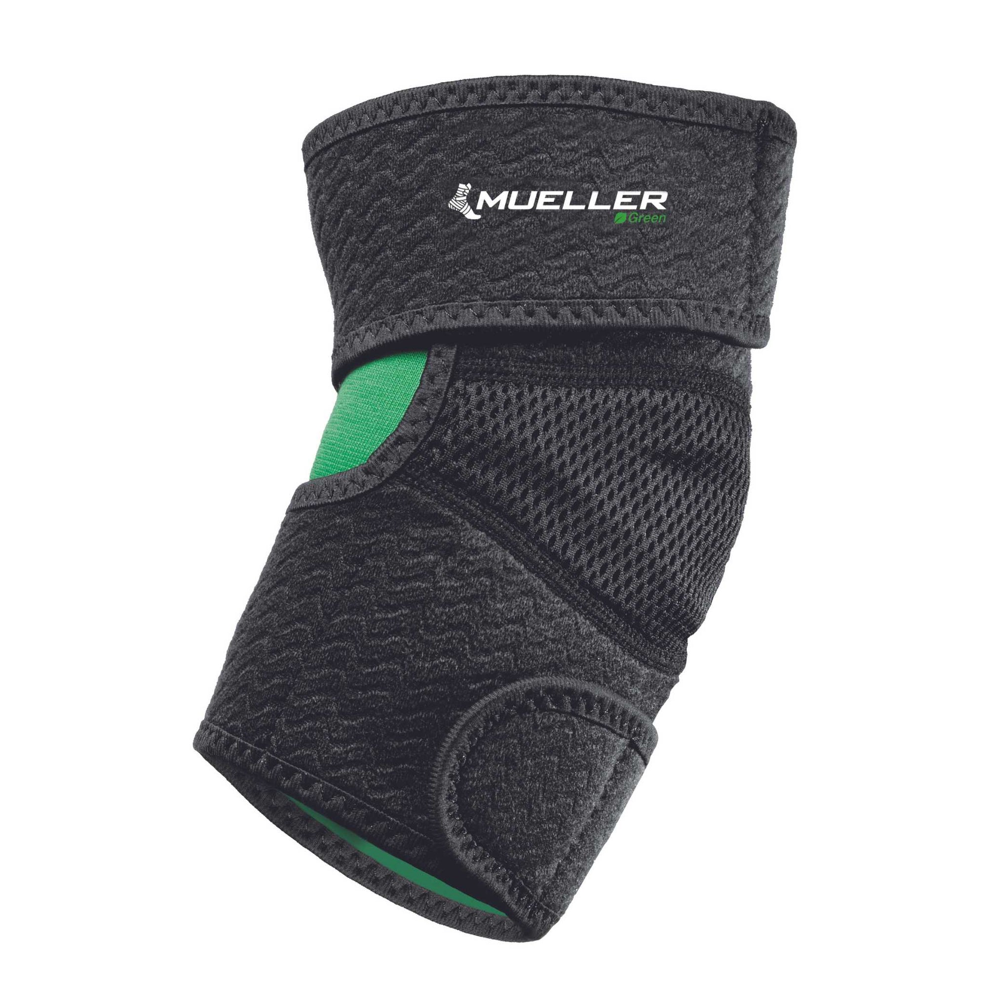 Mueller Green Adjustable Elbow Support
