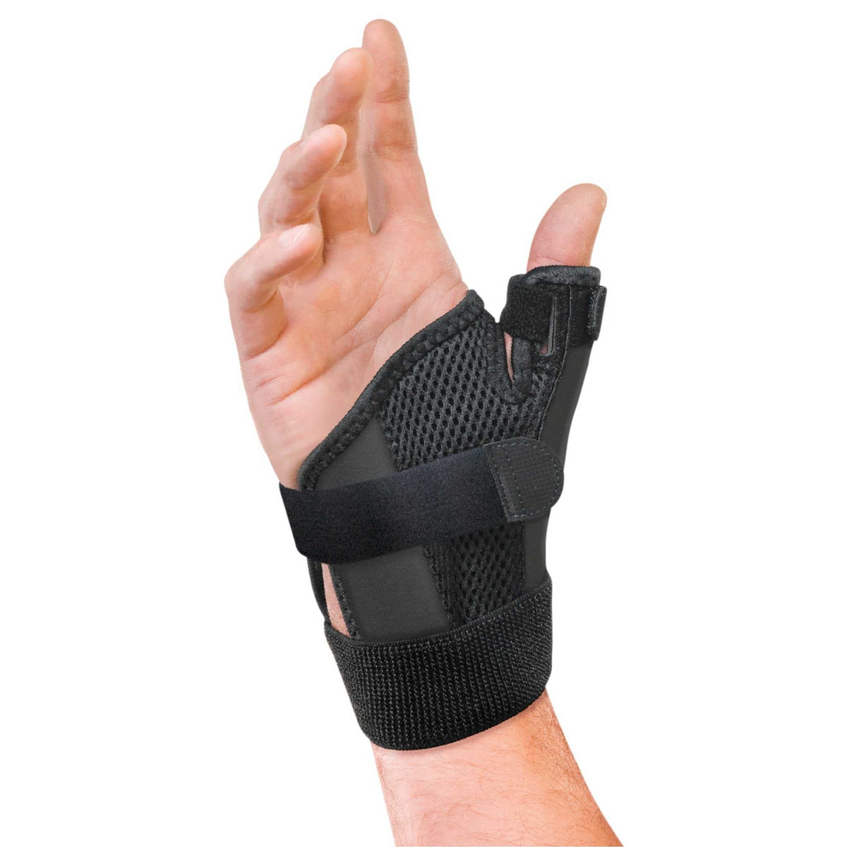 Mueller Reversible Thumb Stabilizer