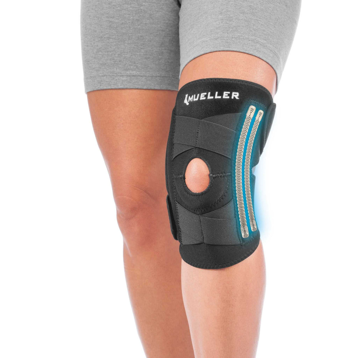 Mueller Self-Adjusting Knee Stabilizer
