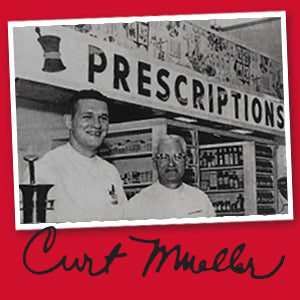 Mueller Typhoon Kinesiology Therapeutic Tape, 20 Pre-Cut I-Strips