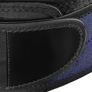 Mueller Adjustable Lumbar Back Brace with Removable Pad