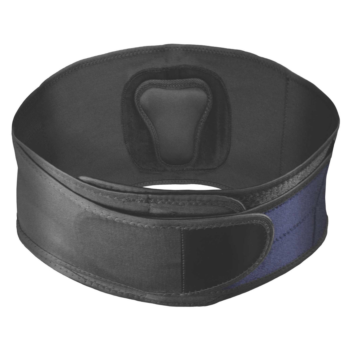 Mueller Adjustable Lumbar Back Brace with Removable Pad