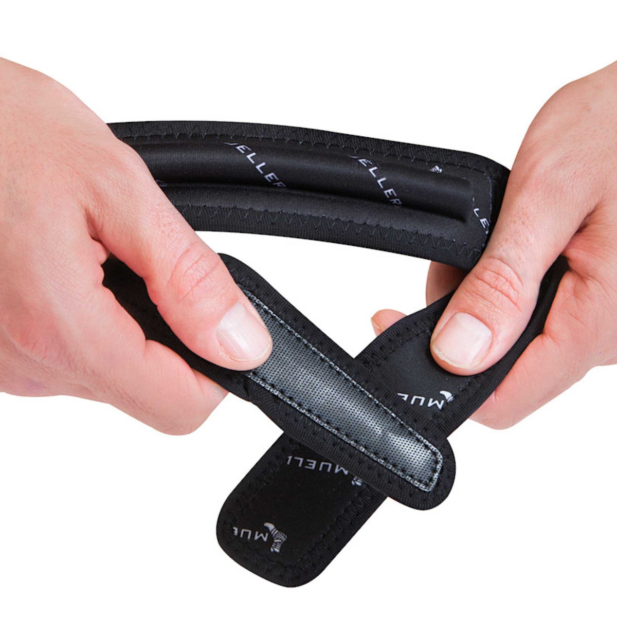 Mueller Jumper&#39;s Knee Strap