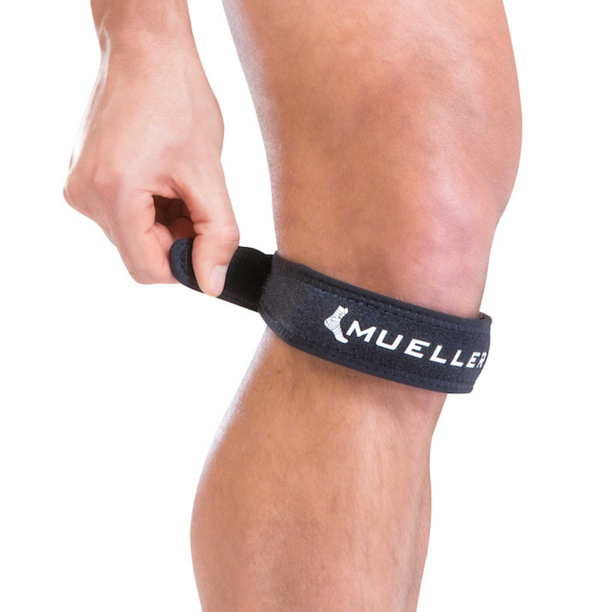 Mueller Jumper&#39;s Knee Strap