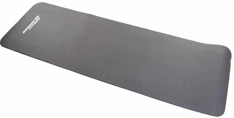 Concorde Exercise Mat
