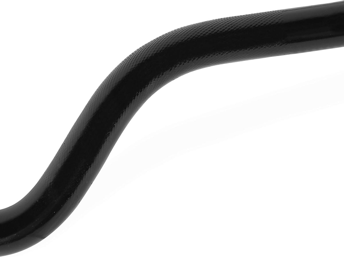 CAP Barbell Olympic Super Curl Bar