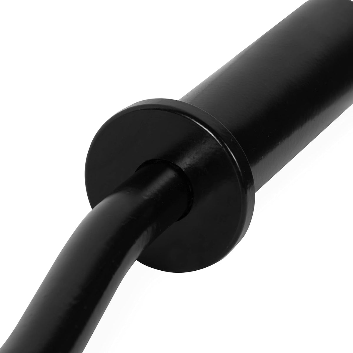 CAP Barbell Olympic Super Curl Bar