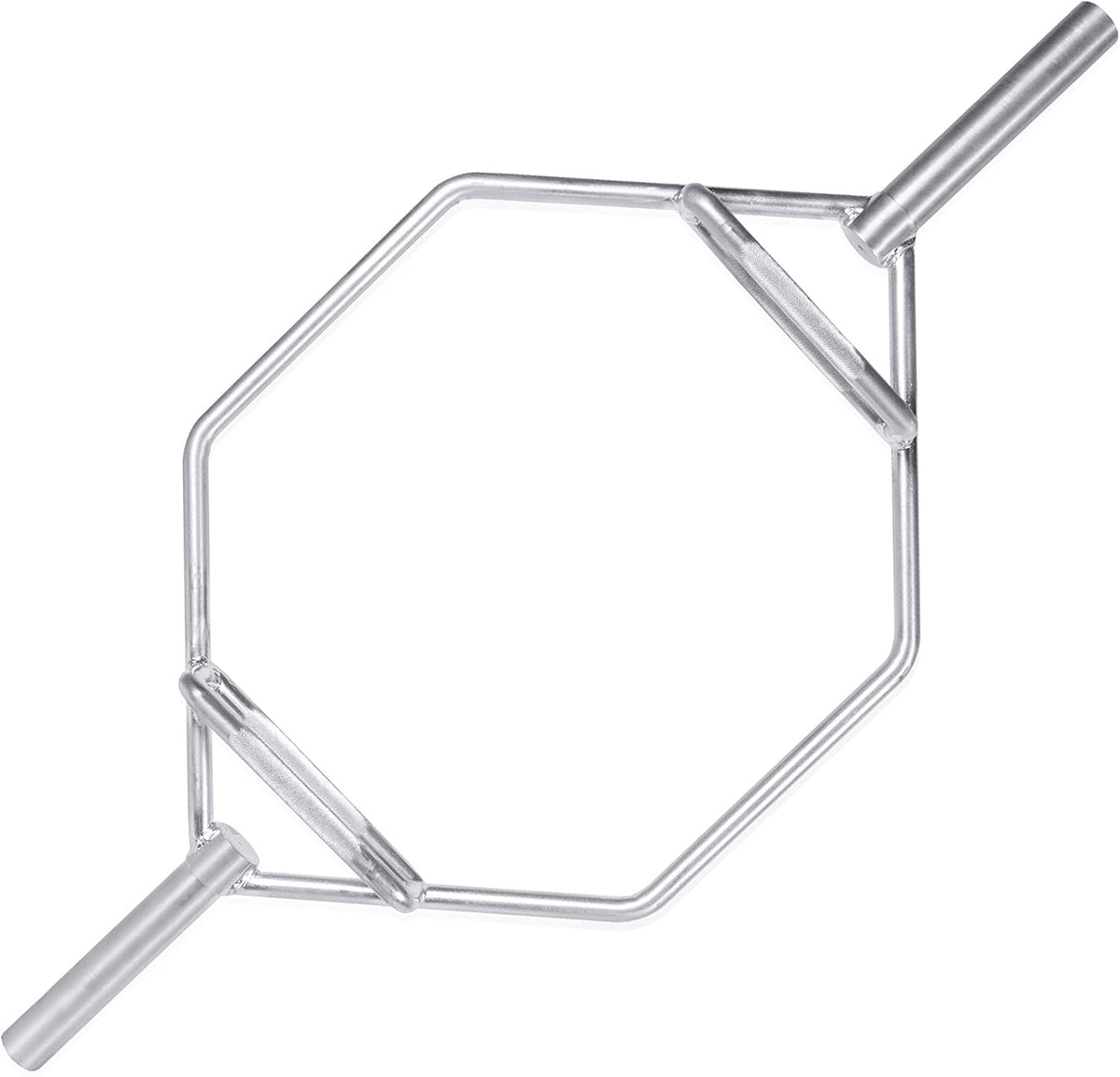 CAP Barbell 56&quot; Olympic Hex Bar