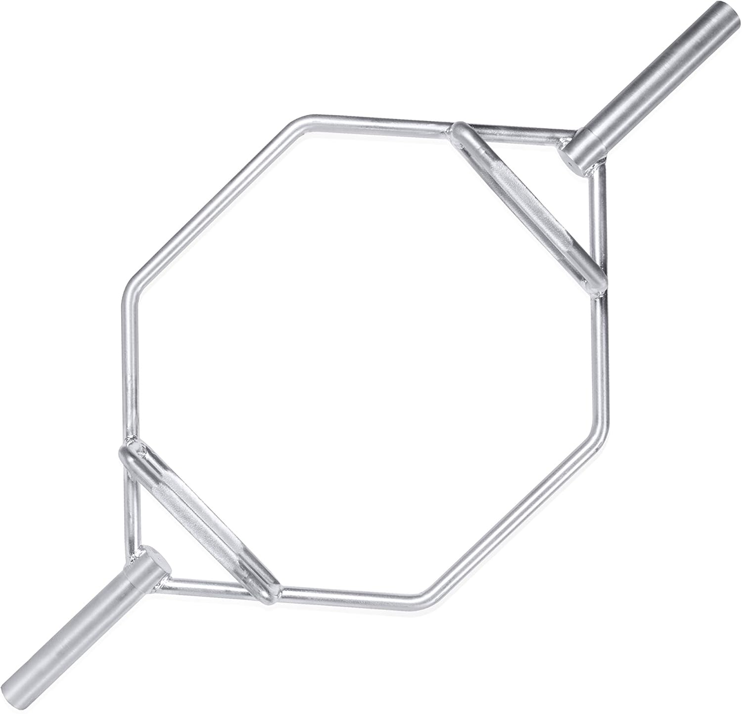 CAP Barbell 56" Olympic Hex Bar