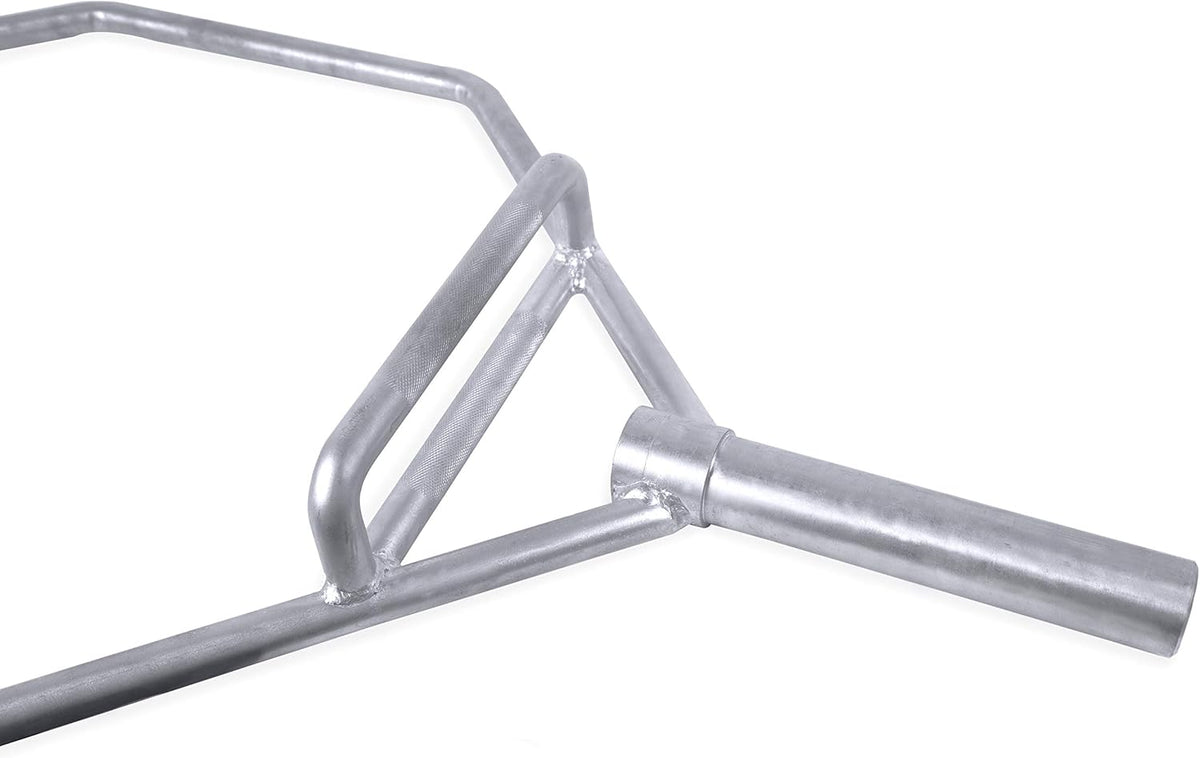 CAP Barbell 56&quot; Olympic Hex Bar