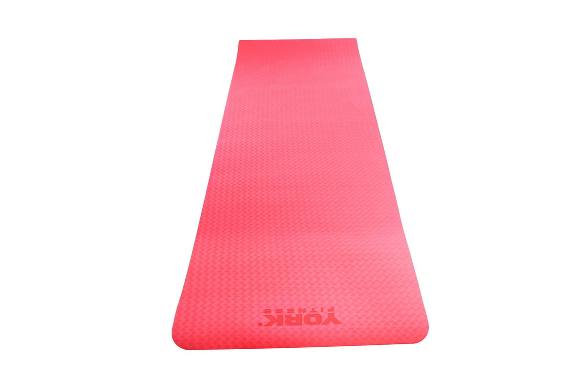 York Yoga Mat