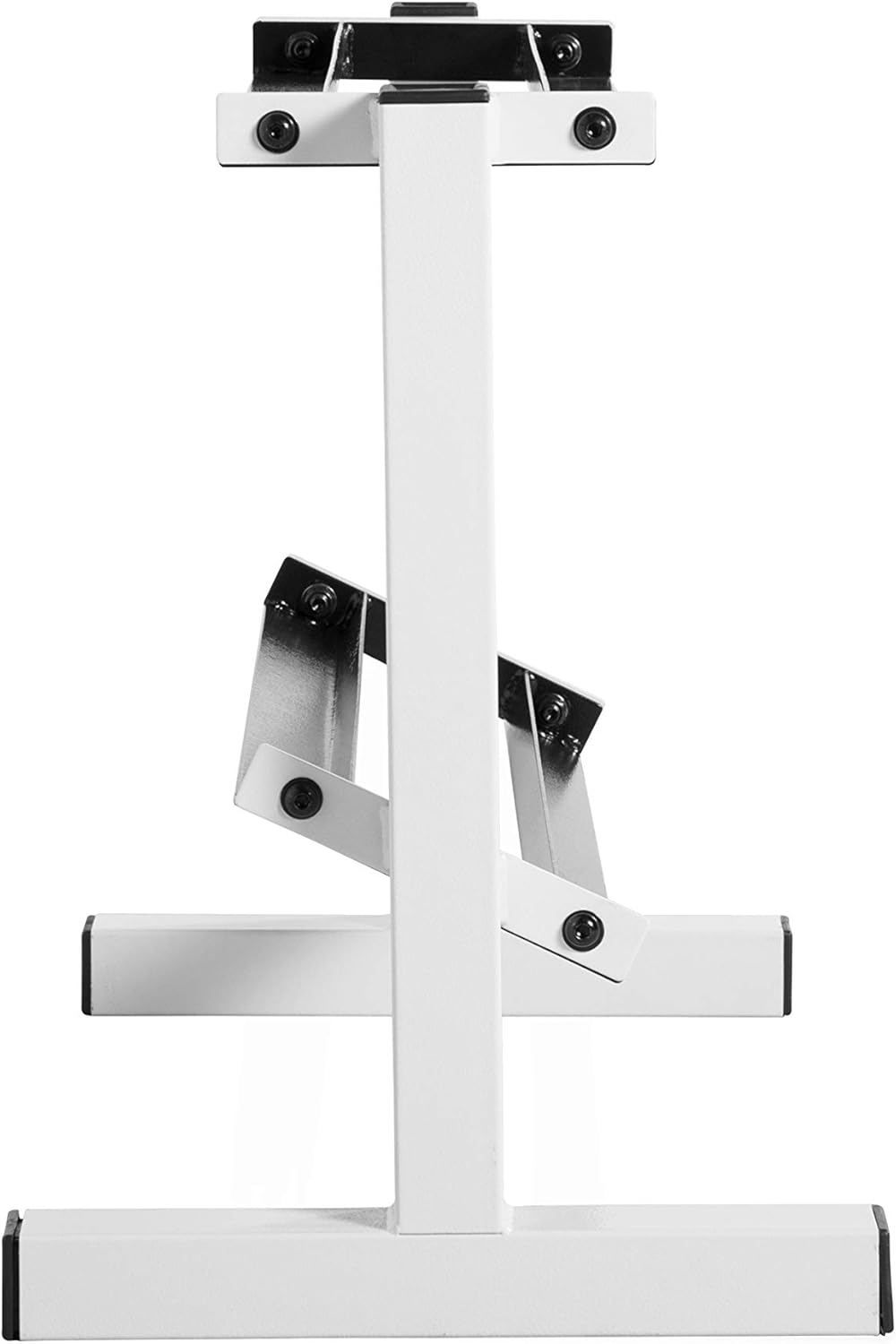 CAP Barbell 2-Tier 24-Inch Dumbbell Rack