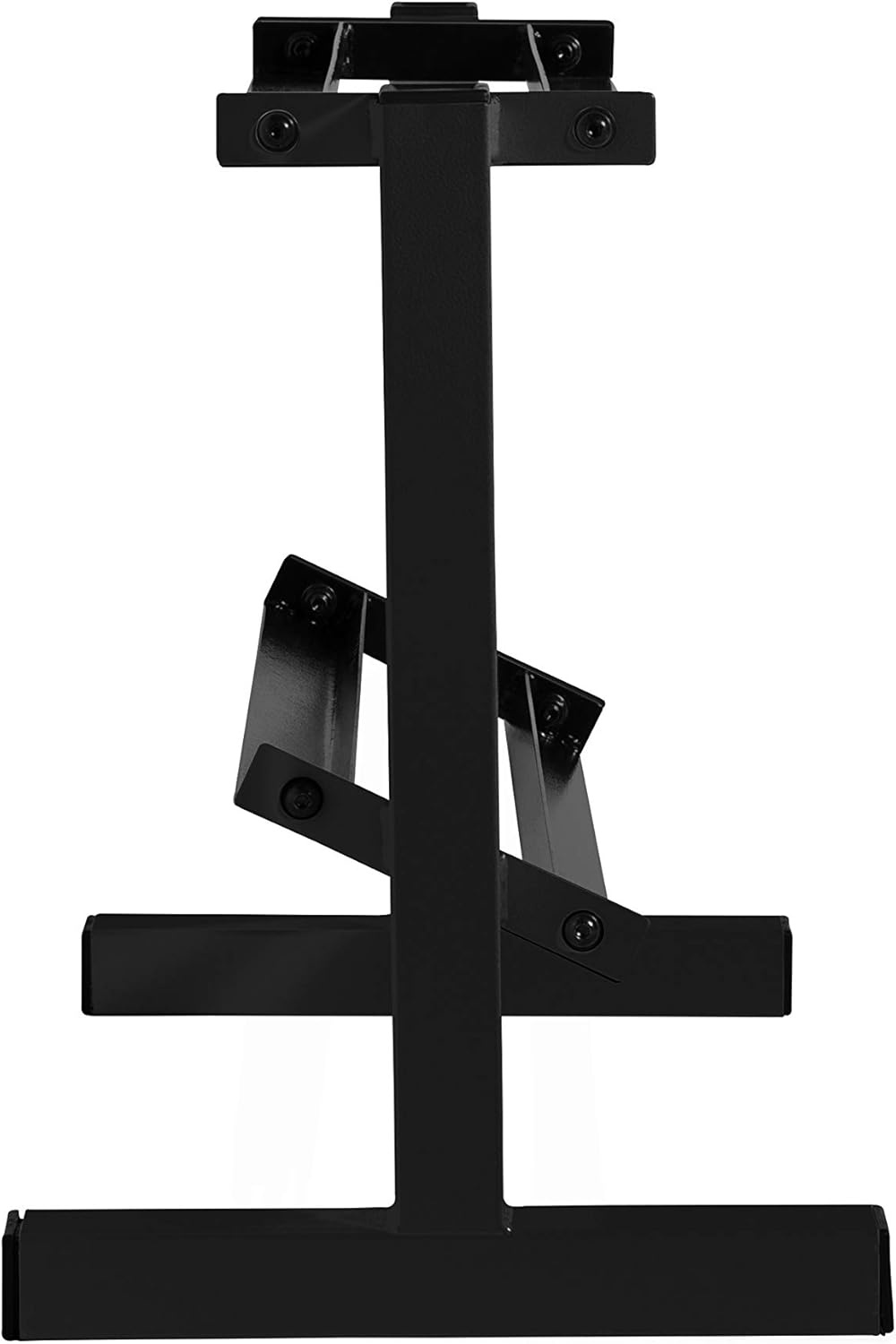 CAP Barbell 2-Tier 24-Inch Dumbbell Rack