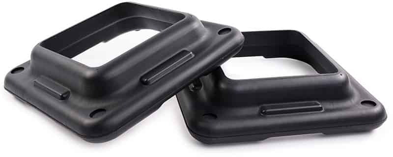 Concorde Fitness Step Risers