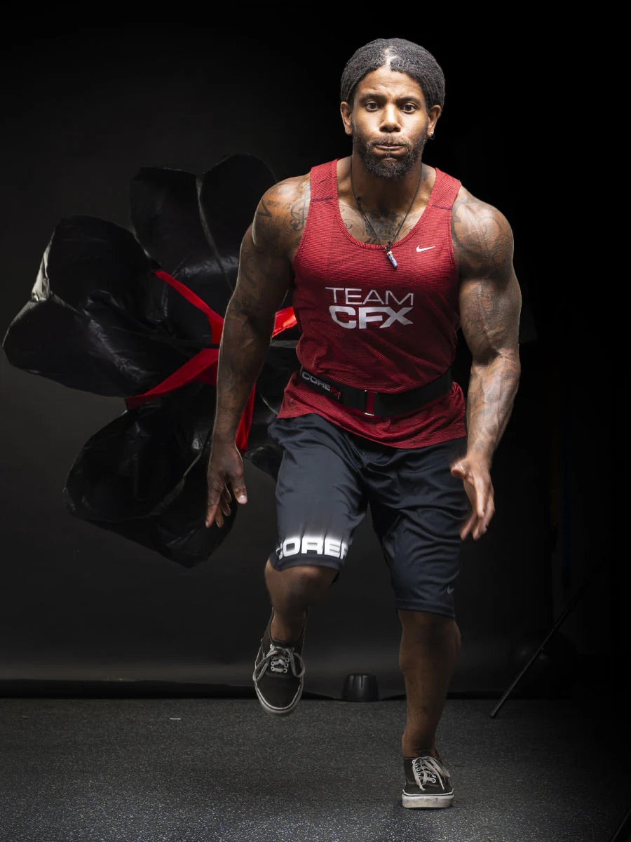 COREFX Resistance Parachute