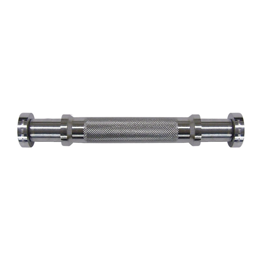 York Barbell Standard 1-Inch Solid Dumbbell Handles (SDH)