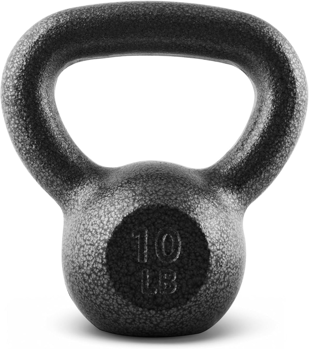 CAP Barbell Cast Iron Kettlebells