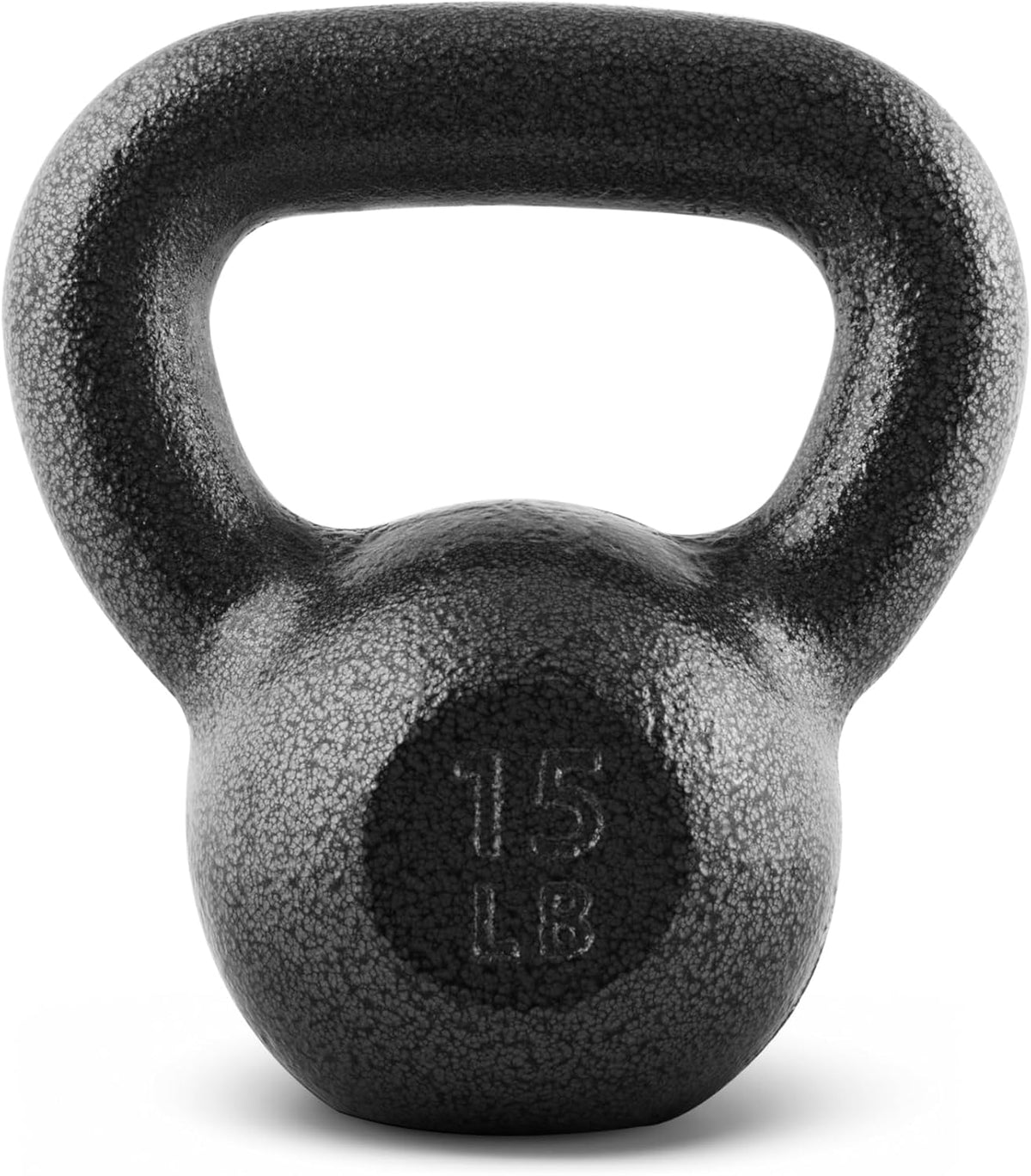 CAP Barbell Cast Iron Kettlebells