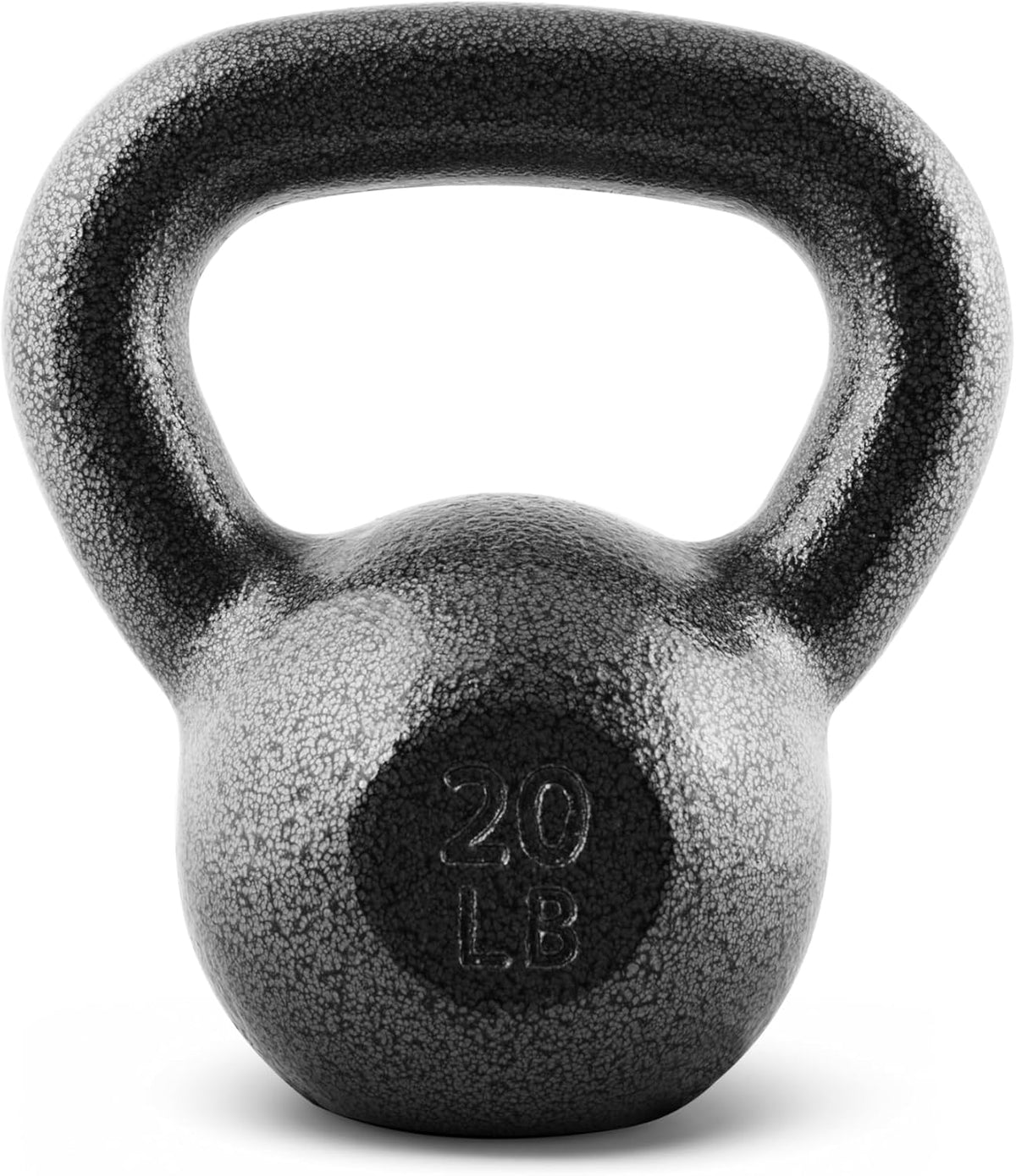 CAP Barbell Cast Iron Kettlebells