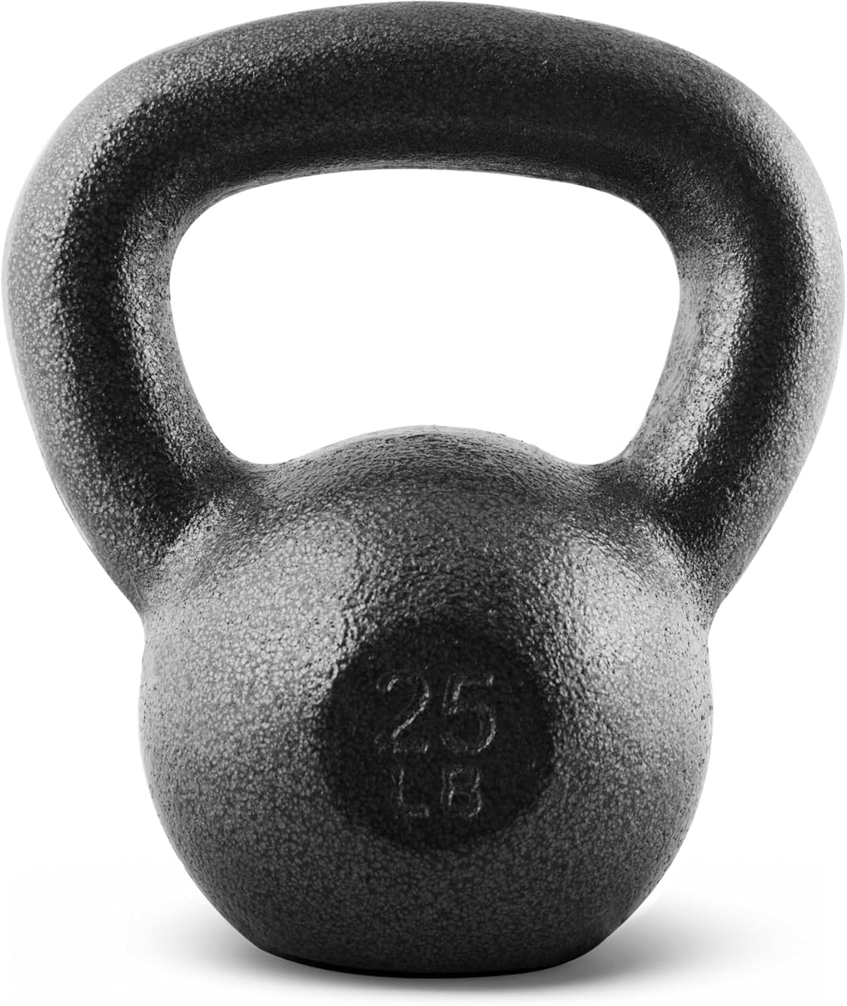 CAP Barbell Cast Iron Kettlebells