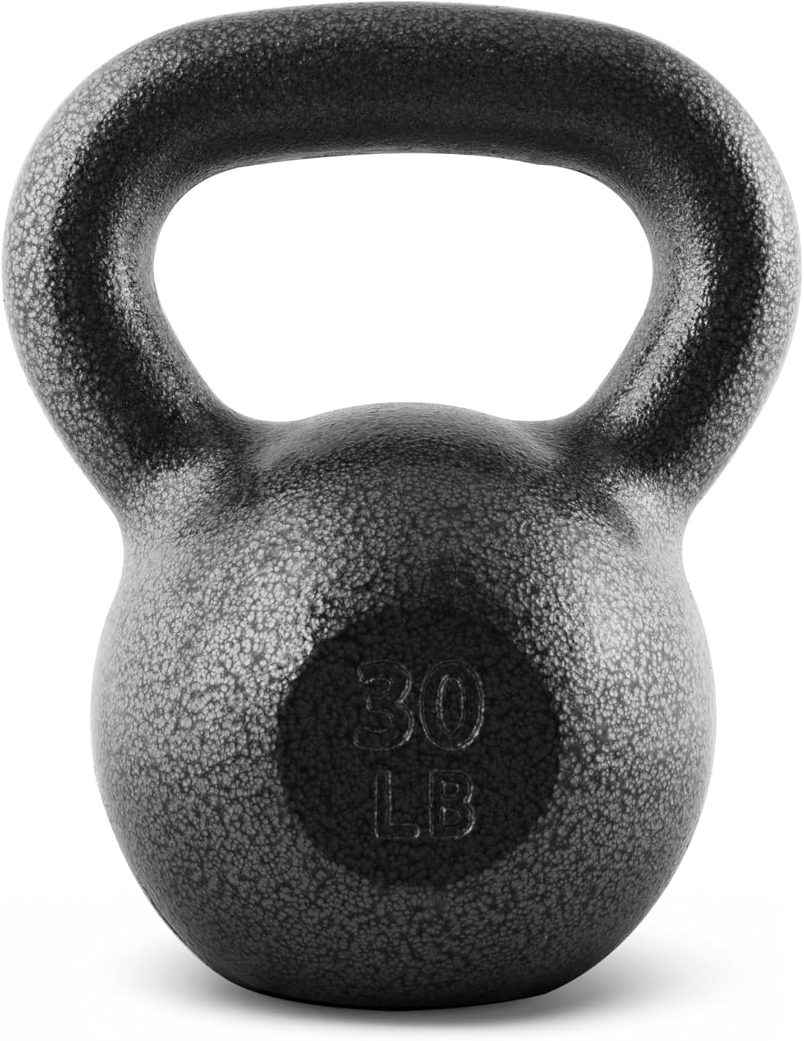 CAP Barbell Cast Iron Kettlebells