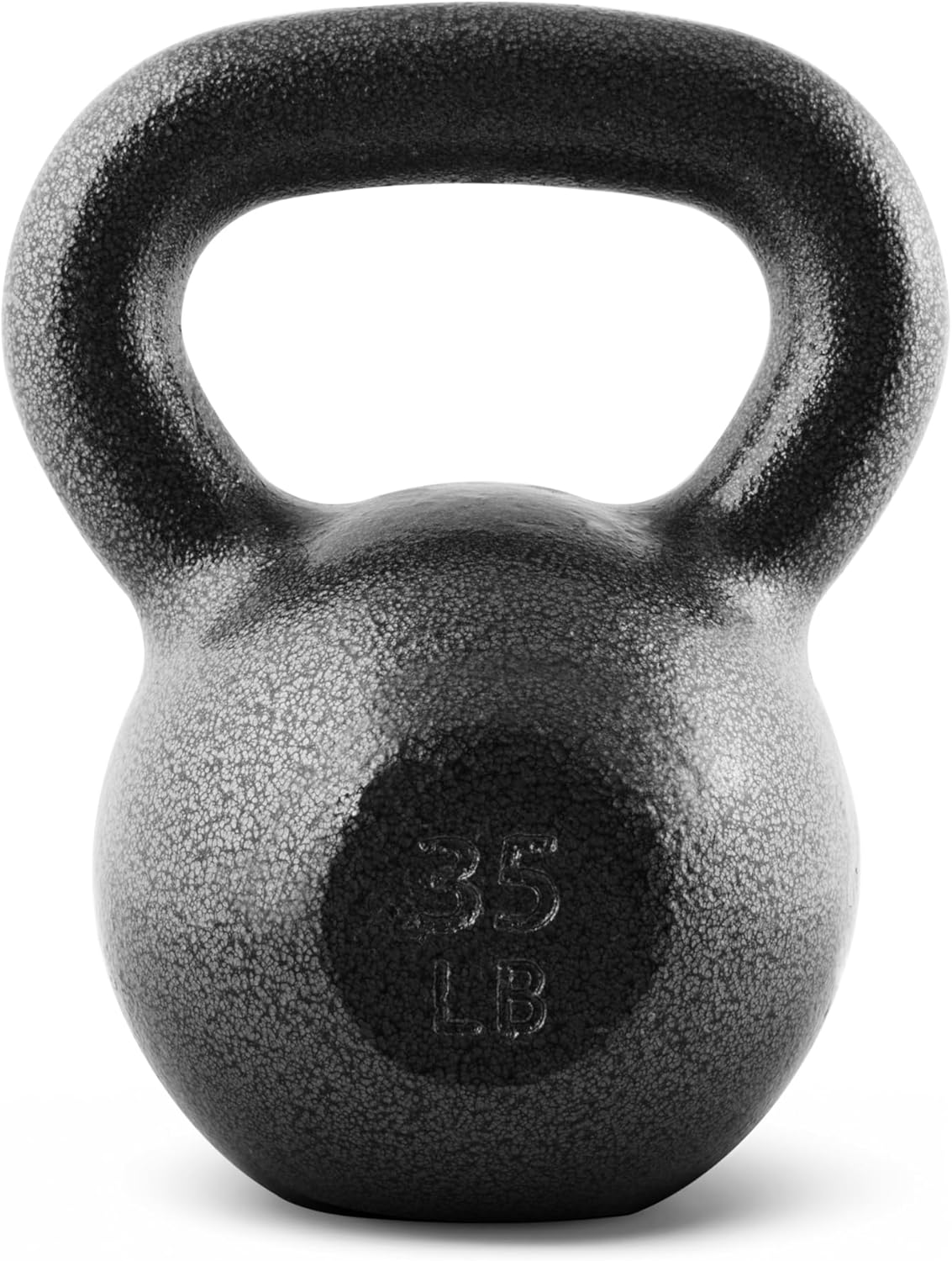 CAP Barbell Cast Iron Kettlebells