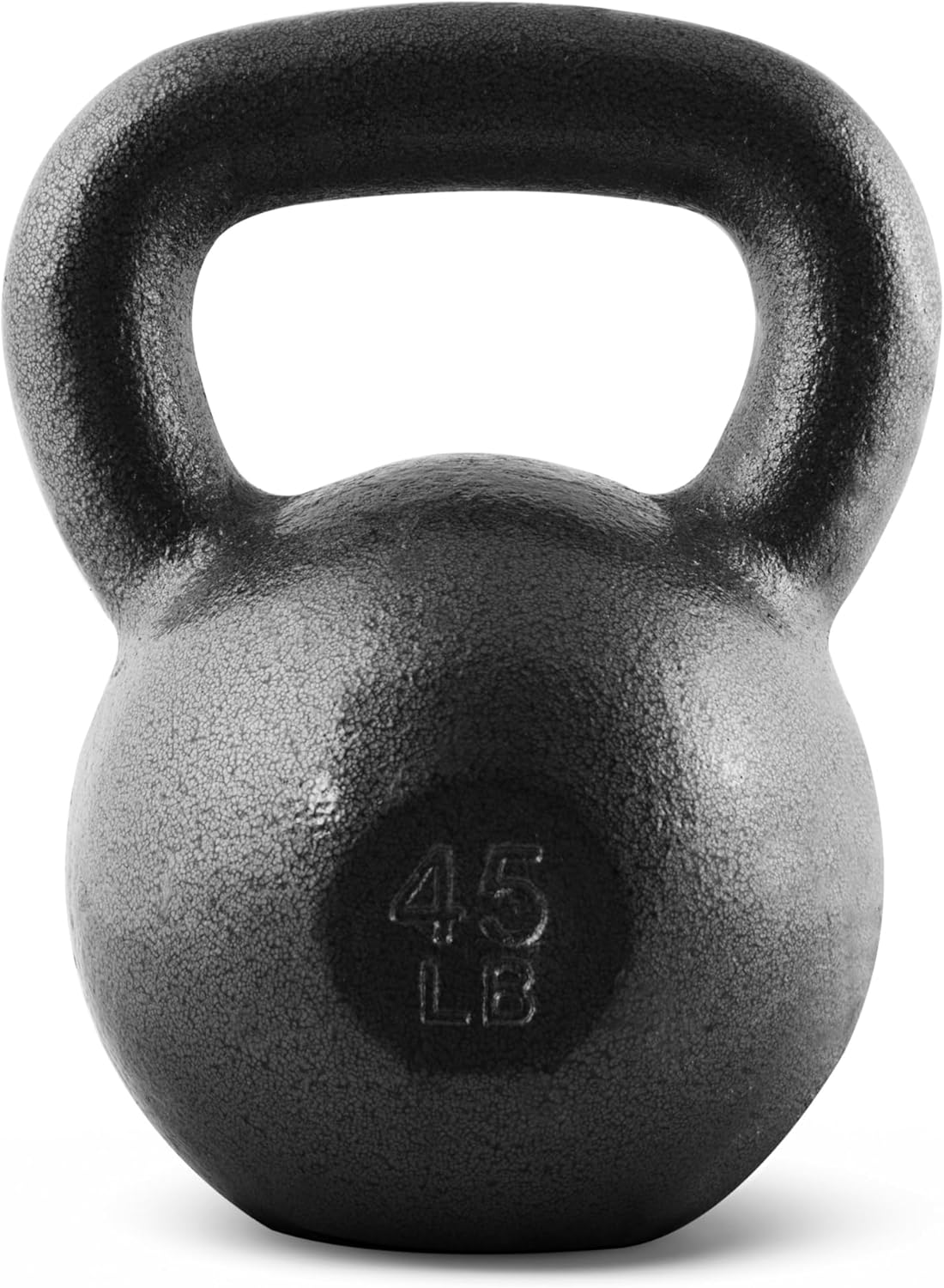 CAP Barbell Cast Iron Kettlebells