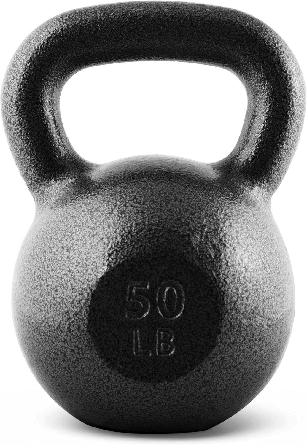 CAP Barbell Cast Iron Kettlebells