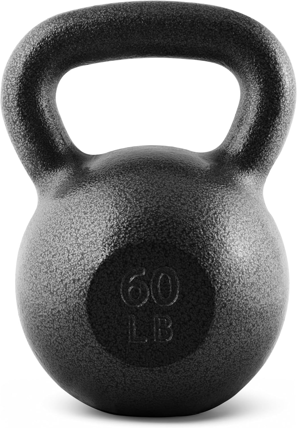 CAP Barbell Cast Iron Kettlebells