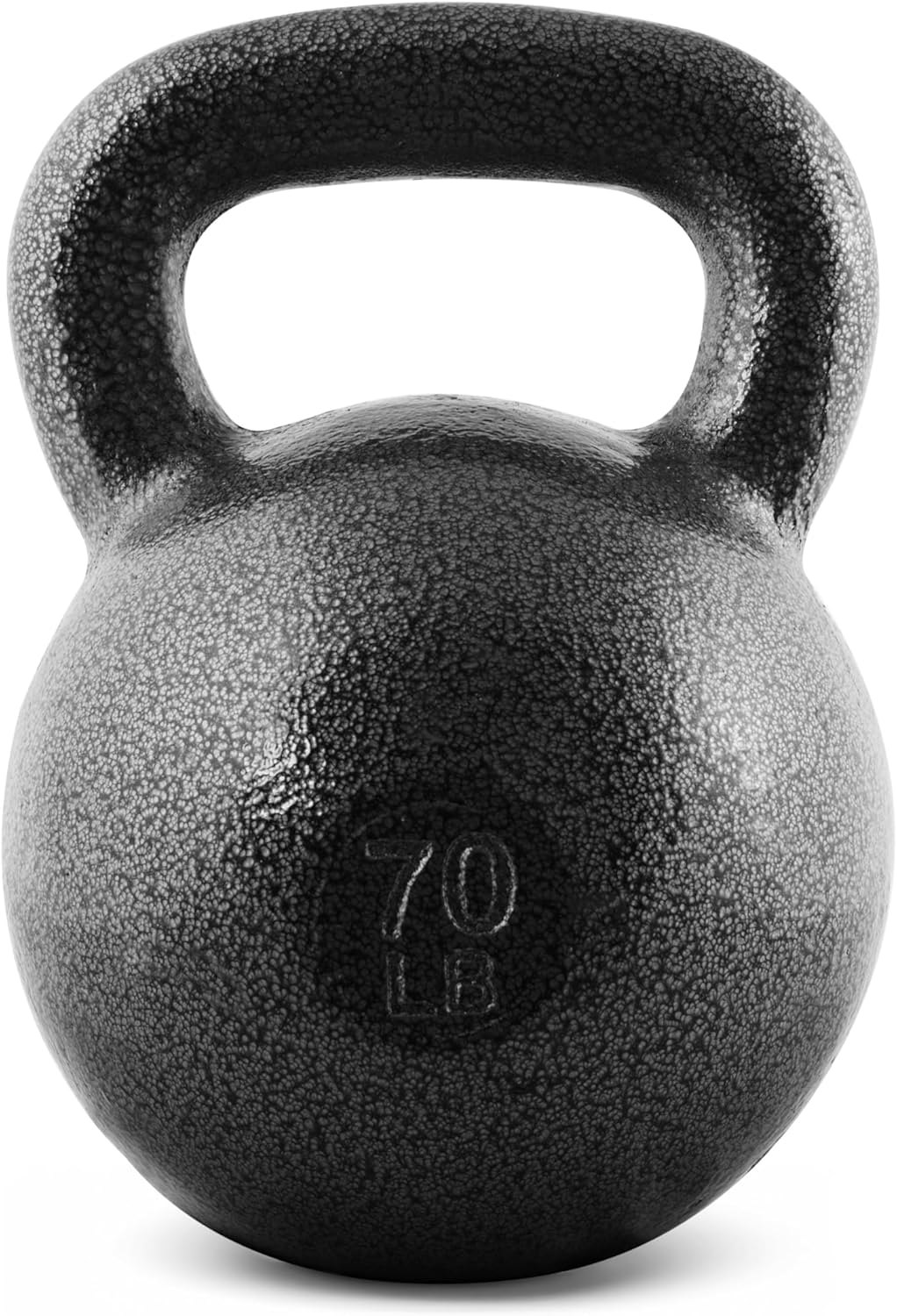 CAP Barbell Cast Iron Kettlebells
